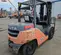 2016 Toyota 8FD35U Warehouse Forklift
