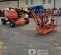 2017 JLG 450AJ Articulating Boom Lift