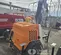 2020 Magnum Pro MLT6SM Portable Light Tower