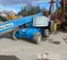 2017 Genie S-45 Boom Lift