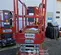 2019 MEC MICRO 19 Scissor Lift