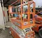 2019 Snorkel S3219E Scissor Lift