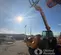 2018 JCB 510-56 Forklift