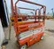 2018 Snorkel S3219E Scissor Lift