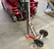 2023 Husqvarna DMS400 ATS-VP Core Drill