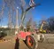 2018 Skyjack SJ643TH Forklift