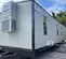 2007 TBD 12 X 60 RR Office Trailer