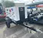 2022 Wacker Neuson G25 T4F Diesel Generator