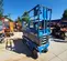 2018 Genie GS-2632 Scissor Lift