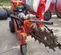 2018 Ditch Witch C14 Trencher