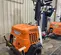 2022 Generac MLTS-4 Portable Light Tower