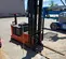 2018 Toyota 6BWC20 Warehouse Forklift