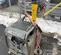 2022 Wacker Neuson DPU6555He Vibratory Plate Compactor