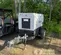 2019 Wacker Neuson G25 T4F Diesel Generator