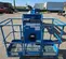 2016 Genie Z-45/25J DC Articulating Boom Lift