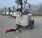 2019 Wacker Neuson LTV6L Portable Light Tower
