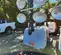 2019 Wacker Neuson LTV6L Portable Light Tower