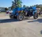 2016 Genie GTH-636 Forklift