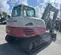 2020 Takeuchi TB290C Mini Excavator