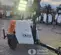 2021 Generac MLTS-2 Portable Light Tower