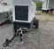 2017 Wacker Neuson G 50 Diesel Generator