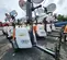 2020 Magnum Pro MLT6SM Portable Light Tower