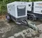 2019 Wacker Neuson G 50 Diesel Generator
