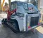 2022 Takeuchi TL12R2-CR Track Loader