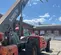 2017 Skyjack SJ1056TH Forklift