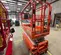 2019 Snorkel S3219E Scissor Lift