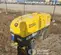2021 Wacker Neuson RTLX-SC3 Double Drum Roller
