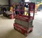 2019 MEC MICRO 19 Scissor Lift