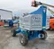 2017 Genie S-45 Boom Lift