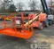 2017 JLG 400S Boom Lift
