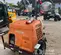 2021 Generac MLT6SMDS Portable Light Tower