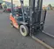 2019 Toyota 8FGU25 Warehouse Forklift