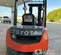 2018 Toyota 8FDU25 Warehouse Forklift