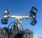 2017 Wanco WLTS-MM4A-600 Portable Light Tower