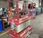 2019 MEC MICRO 19 Scissor Lift