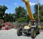 2016 Gehl RS6-42 Forklift