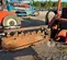 2018 Ditch Witch RT45 Trencher