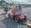 2017 JLG E400AJPN Articulating Boom Lift