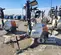 2021 Generac MLT6SKDS Portable Light Tower