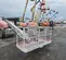 2016 Skyjack SJ61T Boom Lift