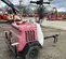 2017 Magnum Pro MLT6SK Portable Light Tower