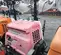 2017 Magnum Pro MLT6SM Portable Light Tower