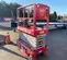 2017 MEC MICRO 19 Scissor Lift