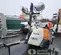 2018 Magnum Pro MLT6SM Portable Light Tower