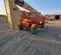 2017 JLG 800AJ Articulating Boom Lift