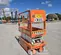 2020 Snorkel S3219E Scissor Lift
